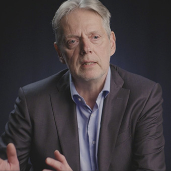 Helge J. Pedersen Gazelle foto